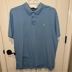 Polo shirt